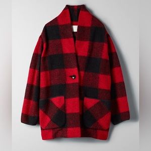 Wilfred Free Off Duty Jacket